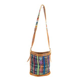 CORA BUCKET BAG - CORTE - WRANGLER - NO. 201984