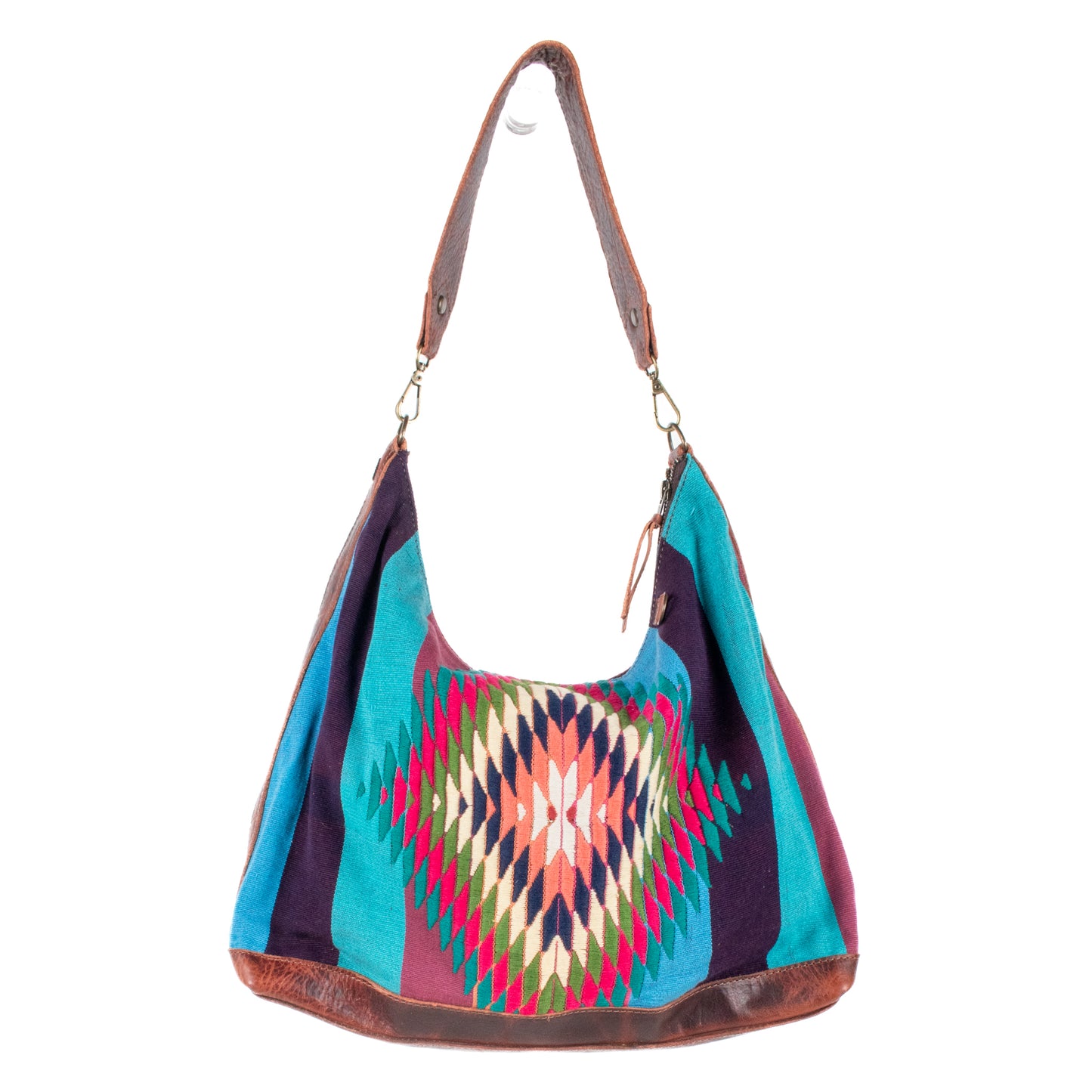 PENELOPE BAG - H&S STAR - COPPER - NO. 201994