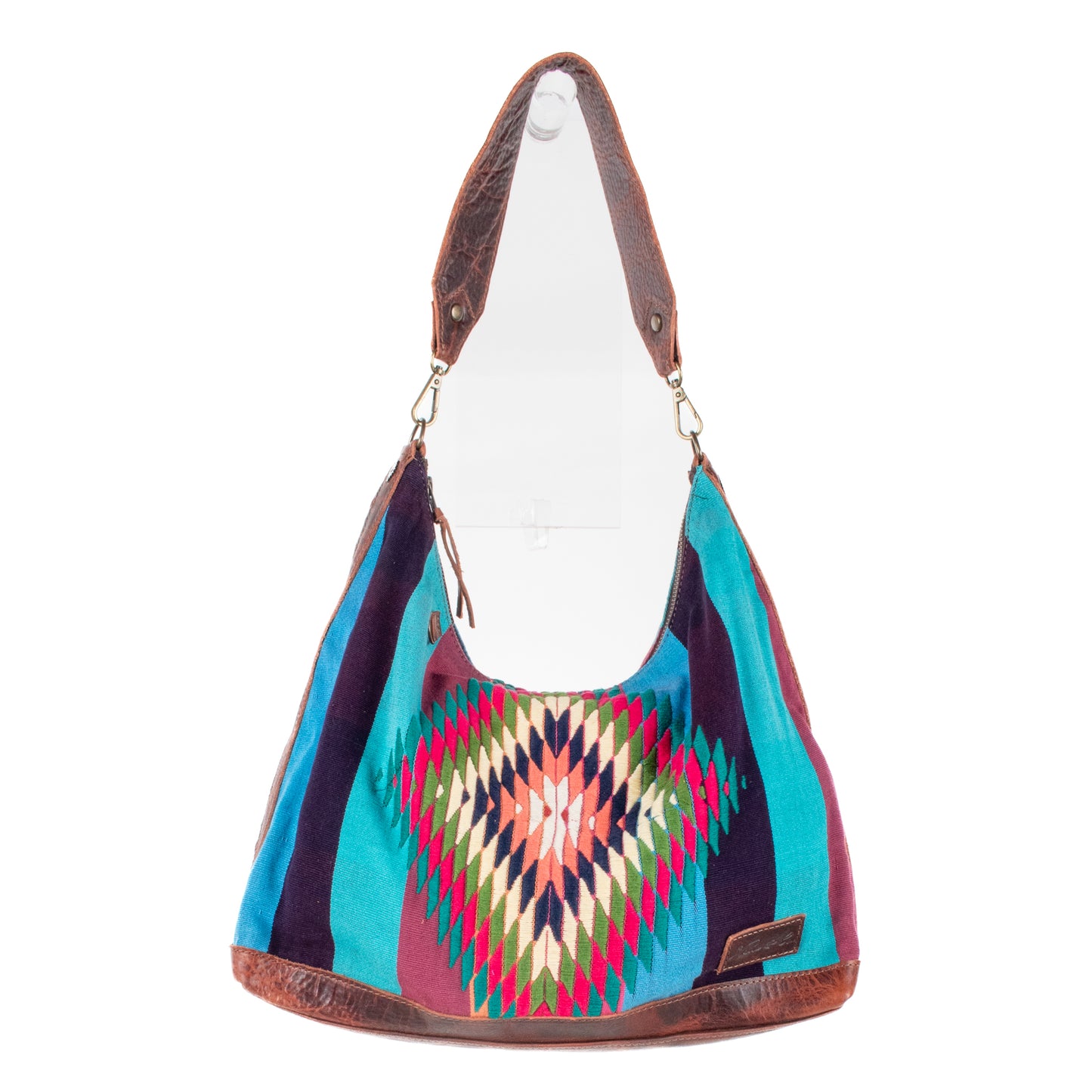 PENELOPE BAG - H&S STAR - COPPER - NO. 201994