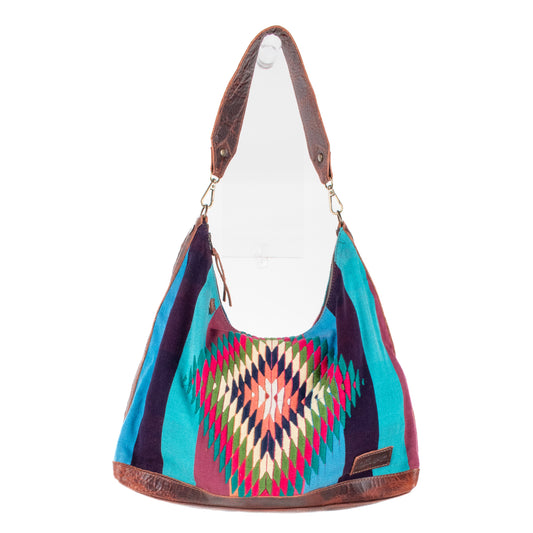 PENELOPE BAG - H&S STAR - COPPER - NO. 201994