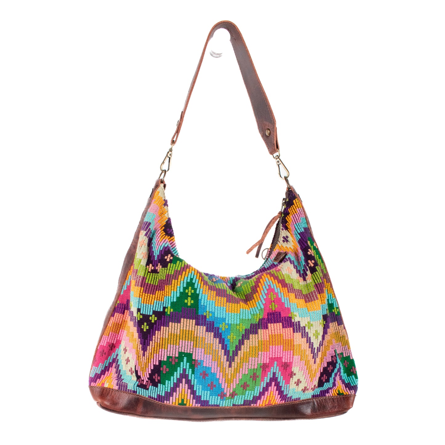 PENELOPE BAG - H&S MOONS - COPPER - NO. 201999