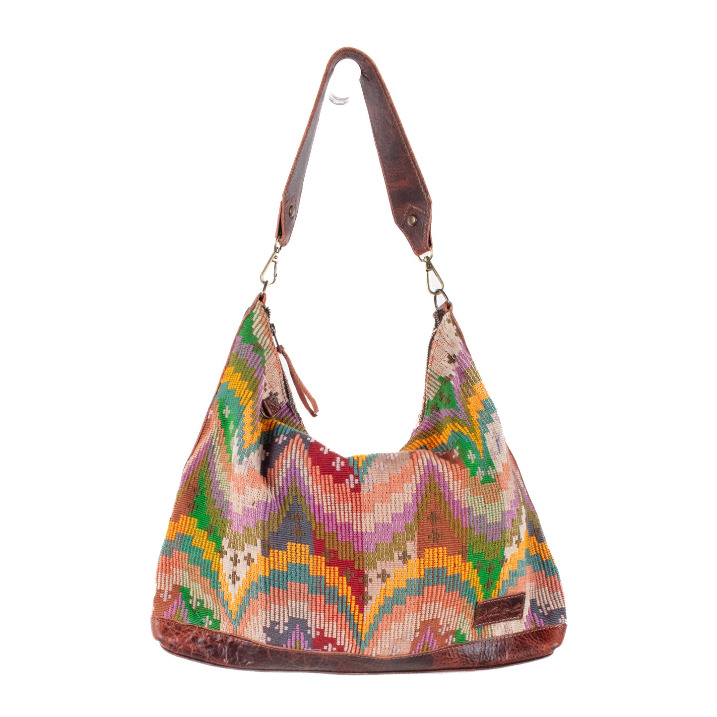 PENELOPE BAG - H&S MOONS - COPPER - NO. 202000