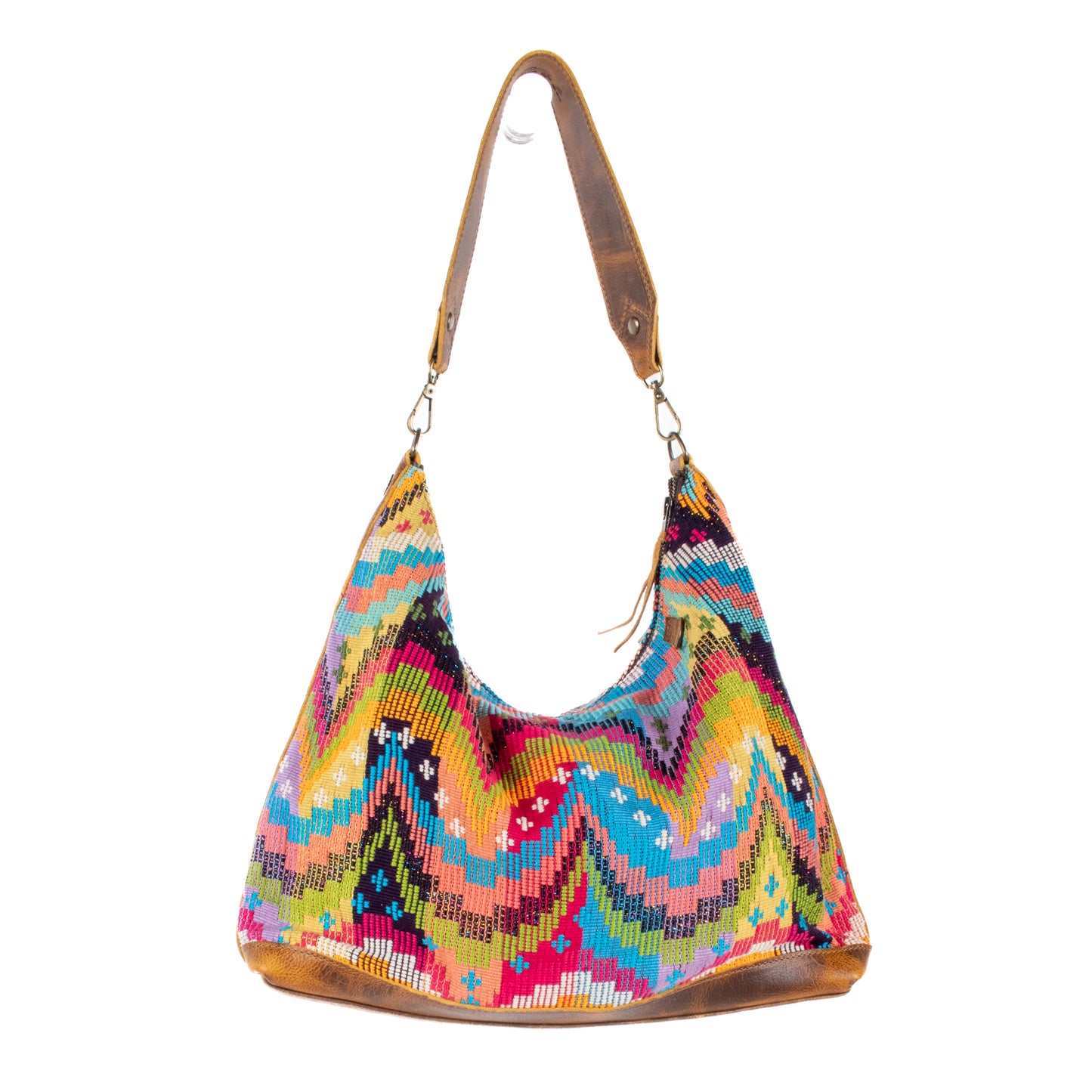 PENELOPE BAG - H&S MOONS - WRANGLER - NO. 202001
