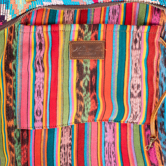 PENELOPE BAG - H&S MOONS - WRANGLER - NO. 202001