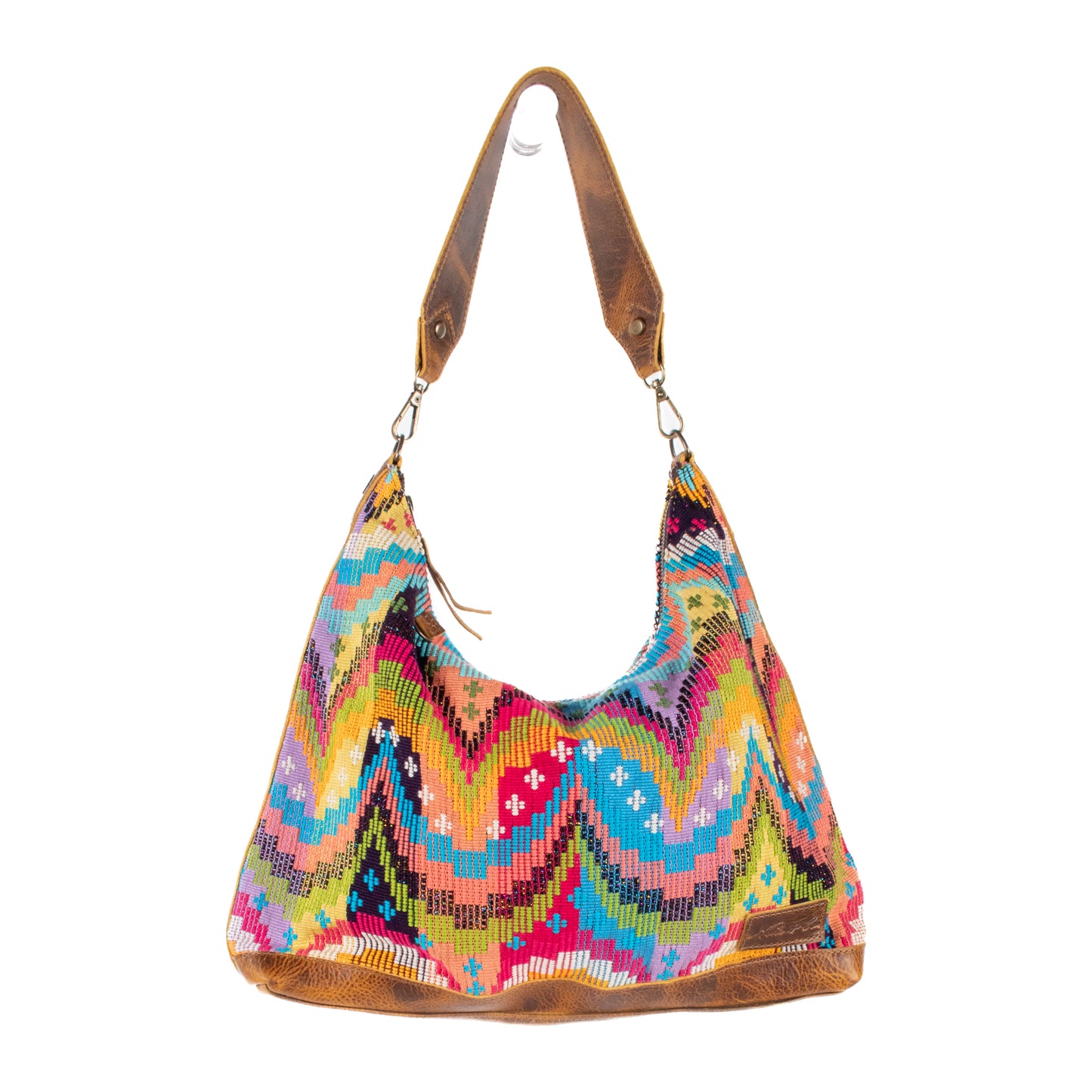 PENELOPE BAG - H&S MOONS - WRANGLER - NO. 202001