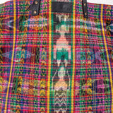 FARMERS MARKET TOTE - CORTE - BLACK - NO. 202011