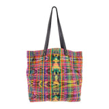FARMERS MARKET TOTE - CORTE - BLACK - NO. 202011