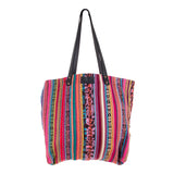 FARMERS MARKET TOTE - CORTE - BLACK - NO. 202012