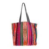 FARMERS MARKET TOTE - CORTE - BLACK - NO. 202013