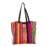 FARMERS MARKET TOTE - CORTE - BLACK - NO. 202013