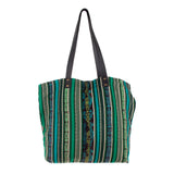 FARMERS MARKET TOTE - CORTE - BLACK - NO. 202014