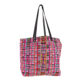 FARMERS MARKET TOTE - CORTE - BLACK - NO. 202015
