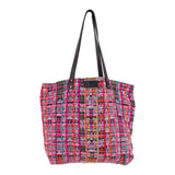 FARMERS MARKET TOTE - CORTE - BLACK - NO. 202015
