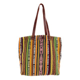 FARMERS MARKET TOTE - CORTE - COPPER - NO. 202016