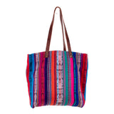 FARMERS MARKET TOTE - CORTE - COPPER - NO. 202017