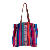 FARMERS MARKET TOTE - CORTE - COPPER - NO. 202017