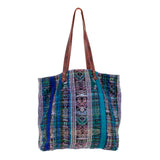 FARMERS MARKET TOTE - CORTE - COPPER - NO. 202018