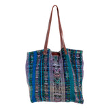 FARMERS MARKET TOTE - CORTE - COPPER - NO. 202018