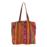 FARMERS MARKET TOTE - CORTE - COPPER - NO. 202019