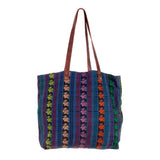 FARMERS MARKET TOTE - CORTE - COPPER - NO. 202020