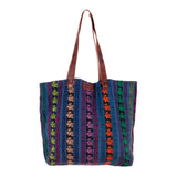 FARMERS MARKET TOTE - CORTE - COPPER - NO. 202020