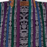 FARMERS MARKET TOTE - CORTE - WRANGLER - NO. 202021