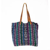 FARMERS MARKET TOTE - CORTE - WRANGLER - NO. 202021