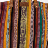FARMERS MARKET TOTE - CORTE - WRANGLER - NO. 202022