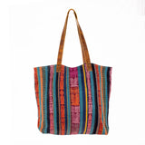 FARMERS MARKET TOTE - CORTE - WRANGLER - NO. 202023
