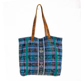 FARMERS MARKET TOTE - CORTE - WRANGLER - NO. 202024