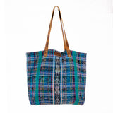FARMERS MARKET TOTE - CORTE - WRANGLER - NO. 202024