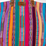 FARMERS MARKET TOTE - CORTE - WRANGLER - NO. 202025