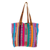 FARMERS MARKET TOTE - CORTE - WRANGLER - NO. 202025