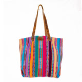 FARMERS MARKET TOTE - CORTE - WRANGLER - NO. 202025