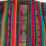 FARMERS MARKET TOTE - CORTE - VINO TINTO - NO. 202026