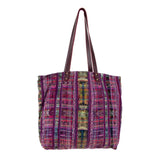 FARMERS MARKET TOTE - CORTE - VINO TINTO - NO. 202028