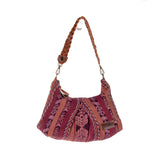 EXPEDITION BAG - SMALL - CORTE - HONEY - NO. 202031