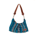 EXPEDITION BAG - SMALL - CORTE - HONEY - NO. 202032