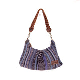EXPEDITION BAG - SMALL - CORTE - HONEY - NO. 202033