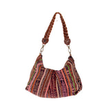 EXPEDITION BAG - SMALL - CORTE - HONEY - NO. 202034
