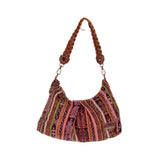 EXPEDITION BAG - SMALL - CORTE - HONEY - NO. 202034