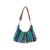 EXPEDITION BAG - SMALL - CORTE - COPPER - NO. 202038