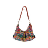 EXPEDITION BAG - SMALL - CORTE - COPPER - NO. 202040