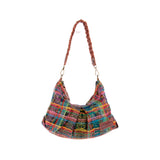 EXPEDITION BAG - SMALL - CORTE - COPPER - NO. 202040