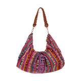 EXPEDITION BAG - MEDIUM - CORTE - HONEY - NO. 202041