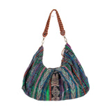 EXPEDITION BAG - MEDIUM - CORTE - HONEY - NO. 202042