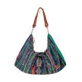 EXPEDITION BAG - MEDIUM - CORTE - HONEY - NO. 202042