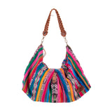 EXPEDITION BAG - MEDIUM - CORTE - HONEY - NO. 202044