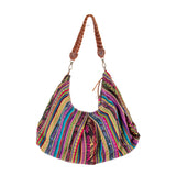 EXPEDITION BAG - MEDIUM - CORTE - HONEY - NO. 202045