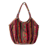 VOYAGER BAG - TWO TONE CORTE - NO. 202071